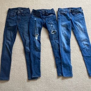 Aeropostale Jeggings